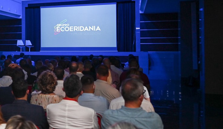 EcoEridania: 1,3 Milioni di € netti in Bonus per i dipendenti