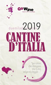 L’edizione 2019 di “Cantine d’Italia”