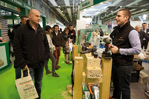 A febbraio EcoHouse, il nuovo appuntamento dedicato al mondo edile