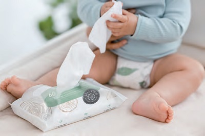 La rivoluzione del babycare si chiama Lillydoo