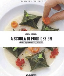 “A scuola di food design” per imparare a impiattare