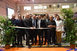 STILL, la Filiale Adriatica inaugura la nuova sede