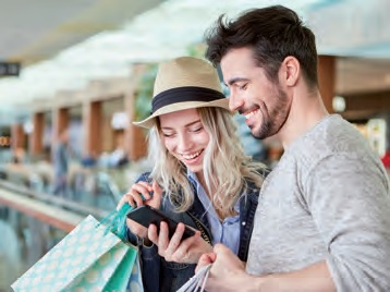 Confidis, il pagamento a rate instore e online che raddoppia lo scontrino medio