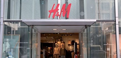 H&M punta sulla sostenibilità totale