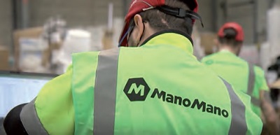 ManoMano ha progetti per l’Italia