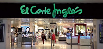 El Corte Inglés progetta il suo futuro