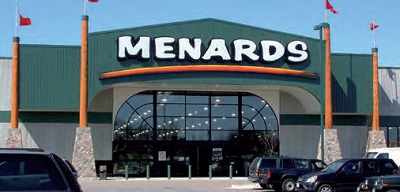 Menards, una storia americana