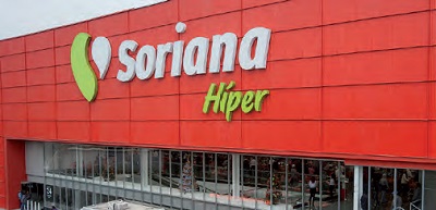 Soriana punta sull’omnicanalità