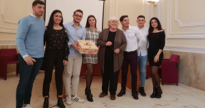 Annunciati i vincitori di “Ichnusa per la Sardegna”