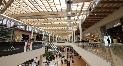 Abercrombie ricomincia da Arese