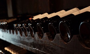 Controllo vino 2018, i Carabinieri sequestrano oltre 8 mila litri