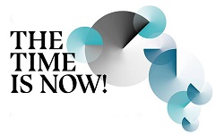 Ied e Detox insieme per presentare The time is now!