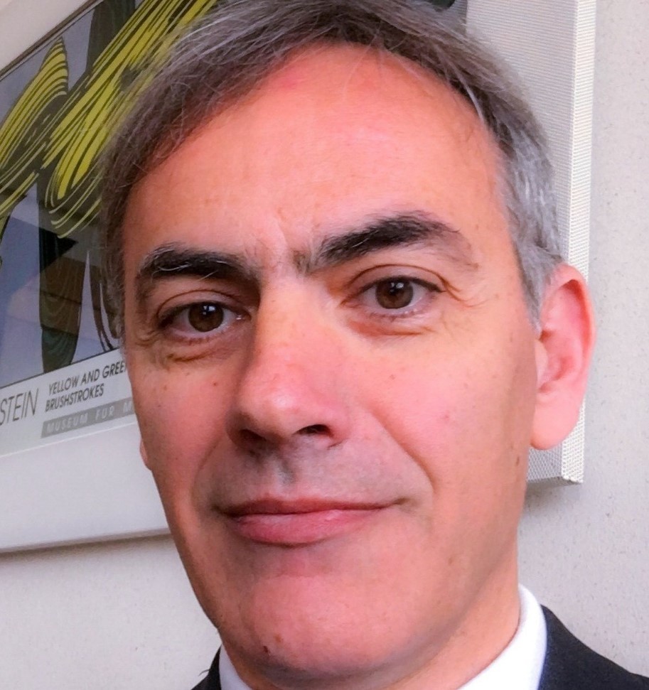Paolo Mascarino, presidente Federalimentare dal 2023 al 2026