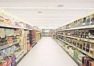In’s Mercato balza a 550 punti vendita