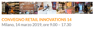 Torna Retail innovations: il 14 marzo a Milano