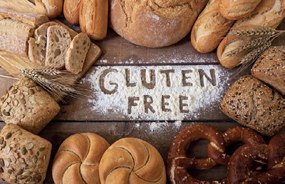 La continua crescita del gluten free
