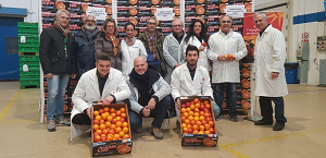 Le Oranfrizer partono per Shanghai