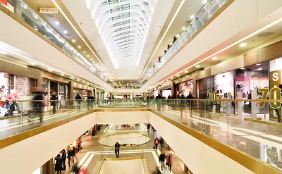 Negozi: la ripresa è di moda?