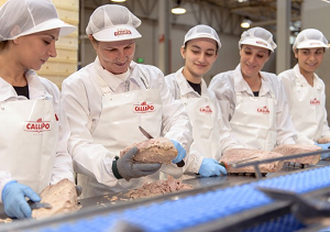 Così Callipo tramanda la monda del tonno