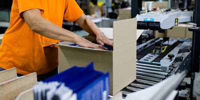 Un’Italia in confezione