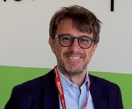 Clavarino (Coop Liguria): «I dati per tenere sotto controllo i costi»