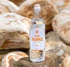 Acqua Panna fa il redesign della sua brand identity