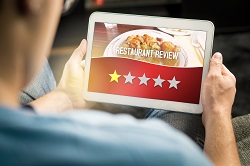 Quando una recensione è reato