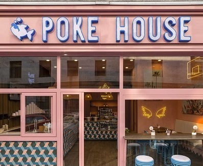 Poke House è Società Benefit