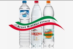 Acque Minerali d’Italia sceglie Gitto Battaglia 22 come partner