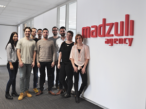 Madzuli apre una sede a Milano
