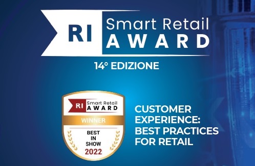 Smart Retail Award