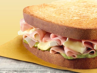 CapaToast e Amadori tra gusto ed alta qualità