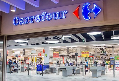 Carrefour presenta il piano 2026
