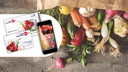 La pausa pranzo con i Ticket Restaurant® Full Mobile di Edenred conquista Esselunga