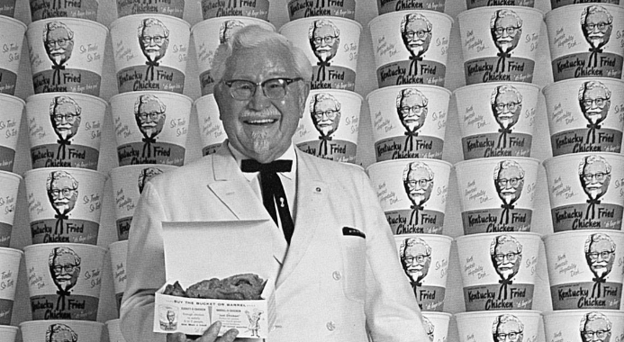 KFC inaugura, al Sud, il primo ristorante con la corsia drive-thru