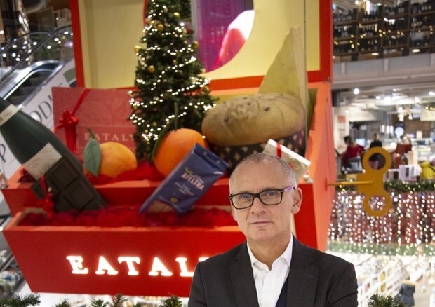 Eataly cresce ancora in Nord America