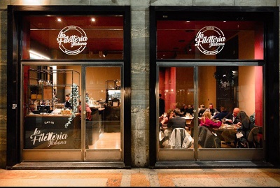 La Filetteria Italiana cerca nuovi partner sulla piattaforma Crowdfundme