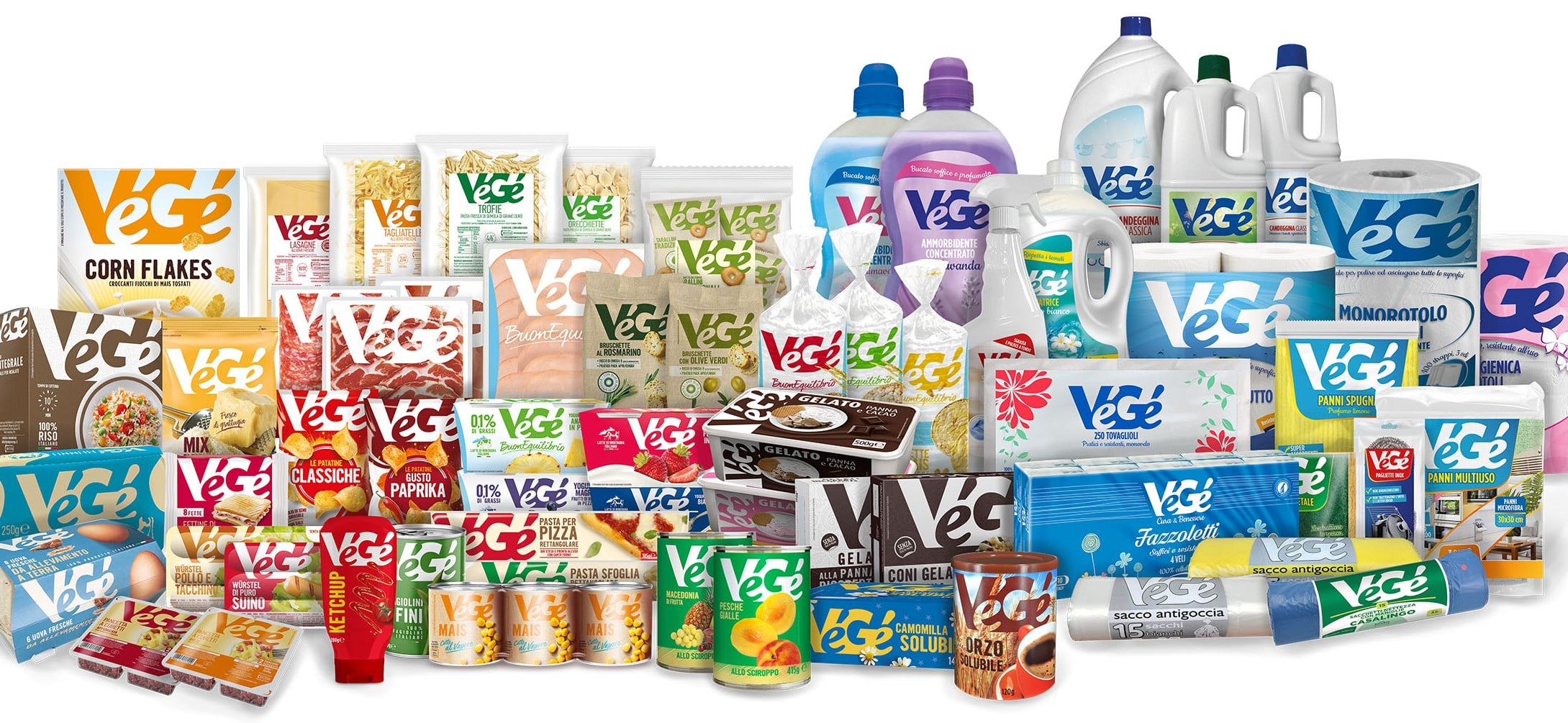 Gruppo VéGé e METRO Italia, accordo rinnovato