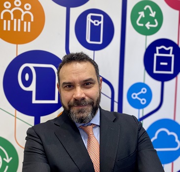 La PL Division di Essity in vetrina con Fiocco  