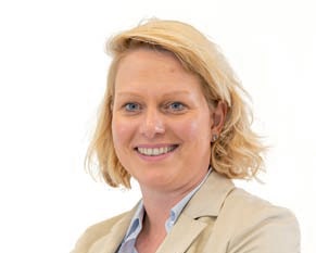 UPS Italia: Britta Weber guida un'azienda con il 46% di donne