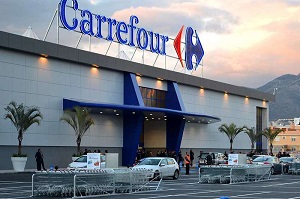 Carrefour Italia con Emerge per una nuova iniziativa sociale