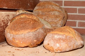 Una legge per tutelare il pane pugliese