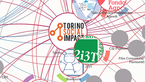 Nuovi fondi per Torino social impact