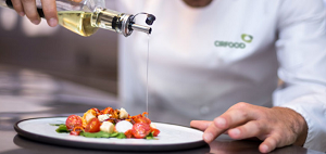 Cirfood, obiettivo 700 milioni di fatturato