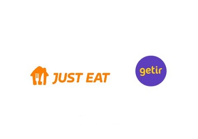 Getir e Just Eat lanciano una partnership in Italia