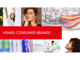 Henkel presenta la nuova divisione Comsumer Brands HCB