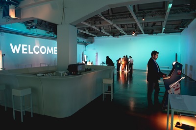 Retex ICONIC World 2023