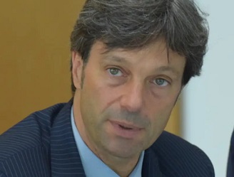 Matteo Zoppas nuovo Presidente Agenzia Ice