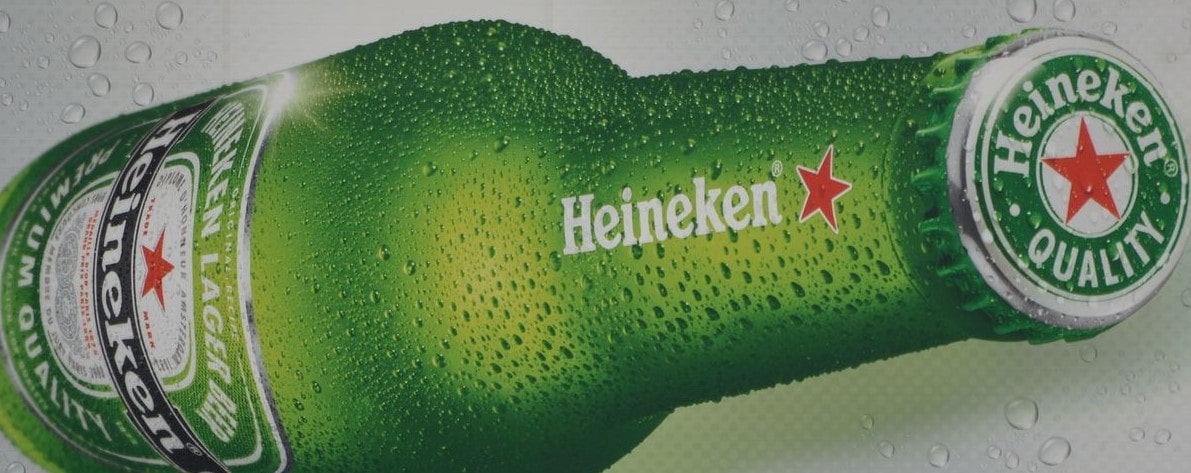 Bill Gates non ama la birra, ma investe su Heineken