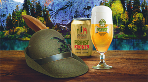 Forst festeggia gli Alpini